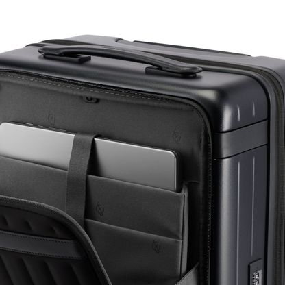 The Carry-on X