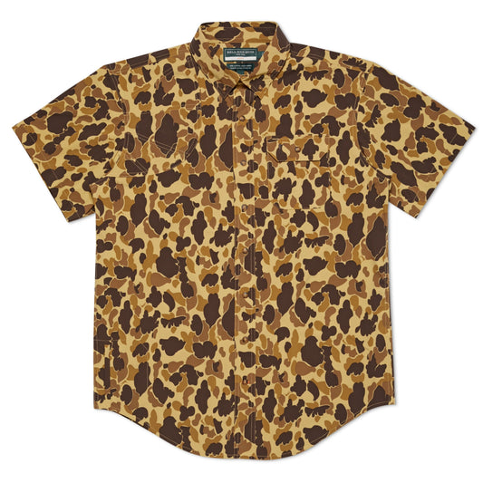 Ball and Buck Active+ Field Shirt
