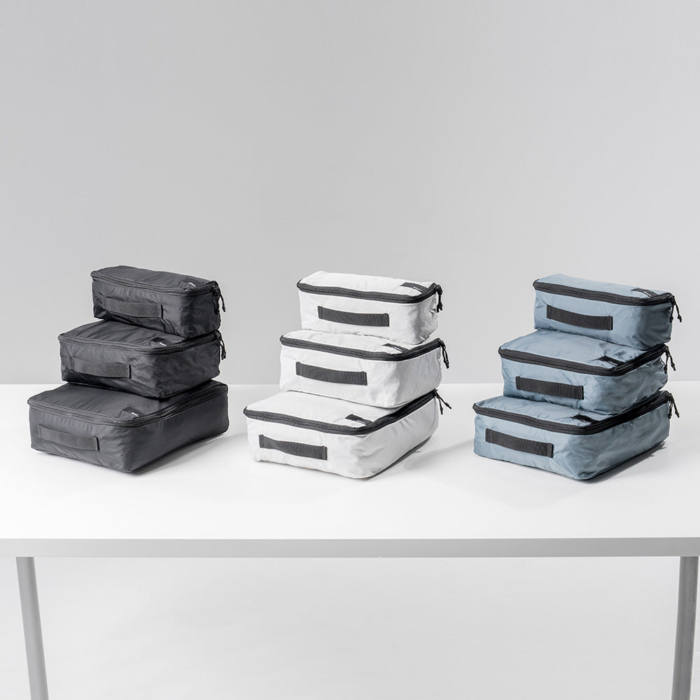 Matador Packing Cube 3-Pack Set | Uncrate Supply