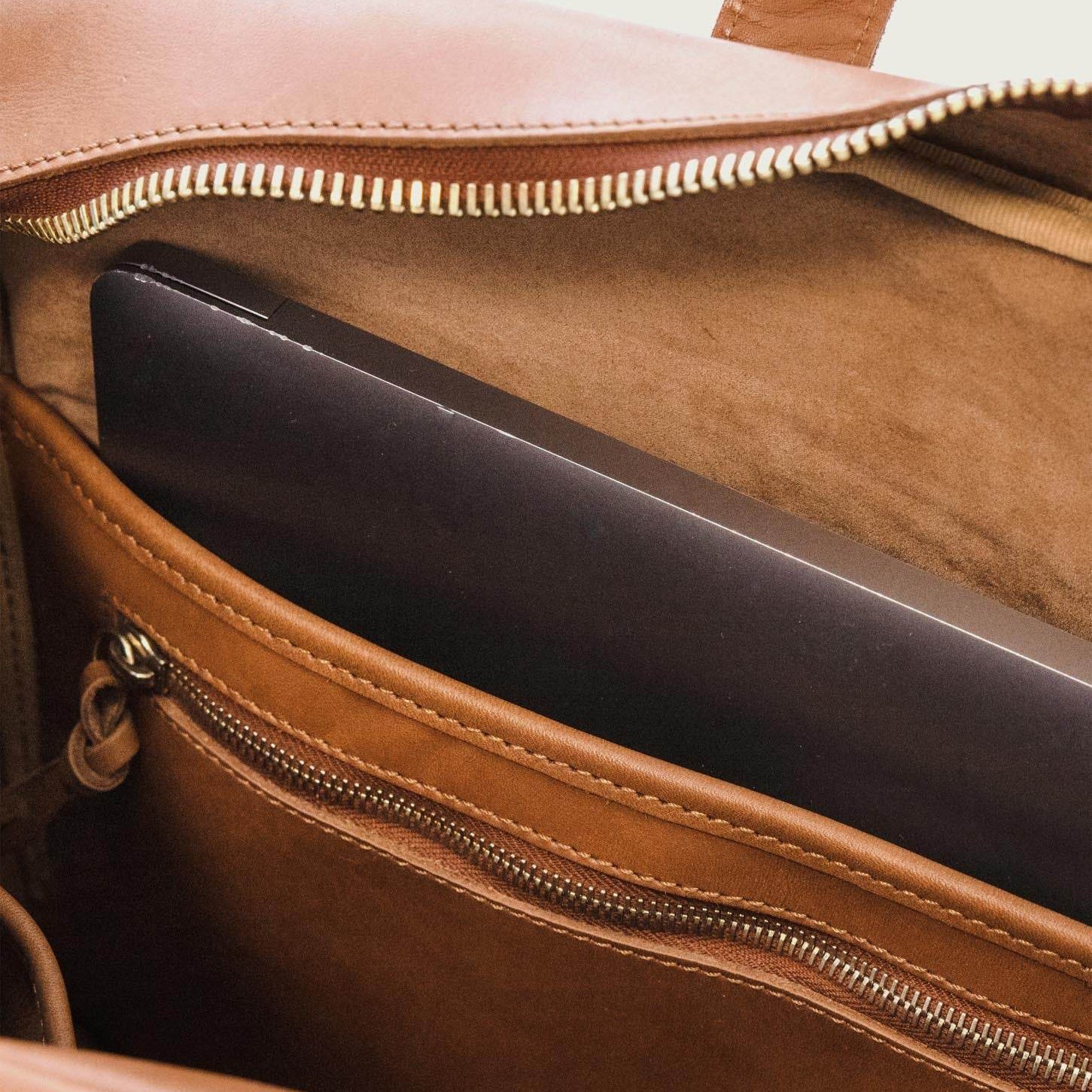 WP Standard The Woodward Briefcase