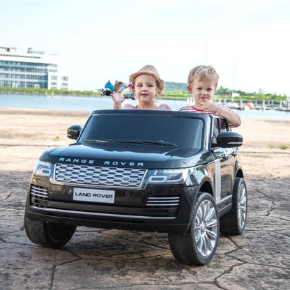 Freddo Toys 24V Range Rover HSE 2 Seater Ride on