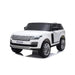 Freddo Toys 24V Range Rover HSE 2 Seater Ride on - White