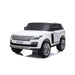 Freddo Toys 24V Range Rover HSE 2 Seater Ride on - White