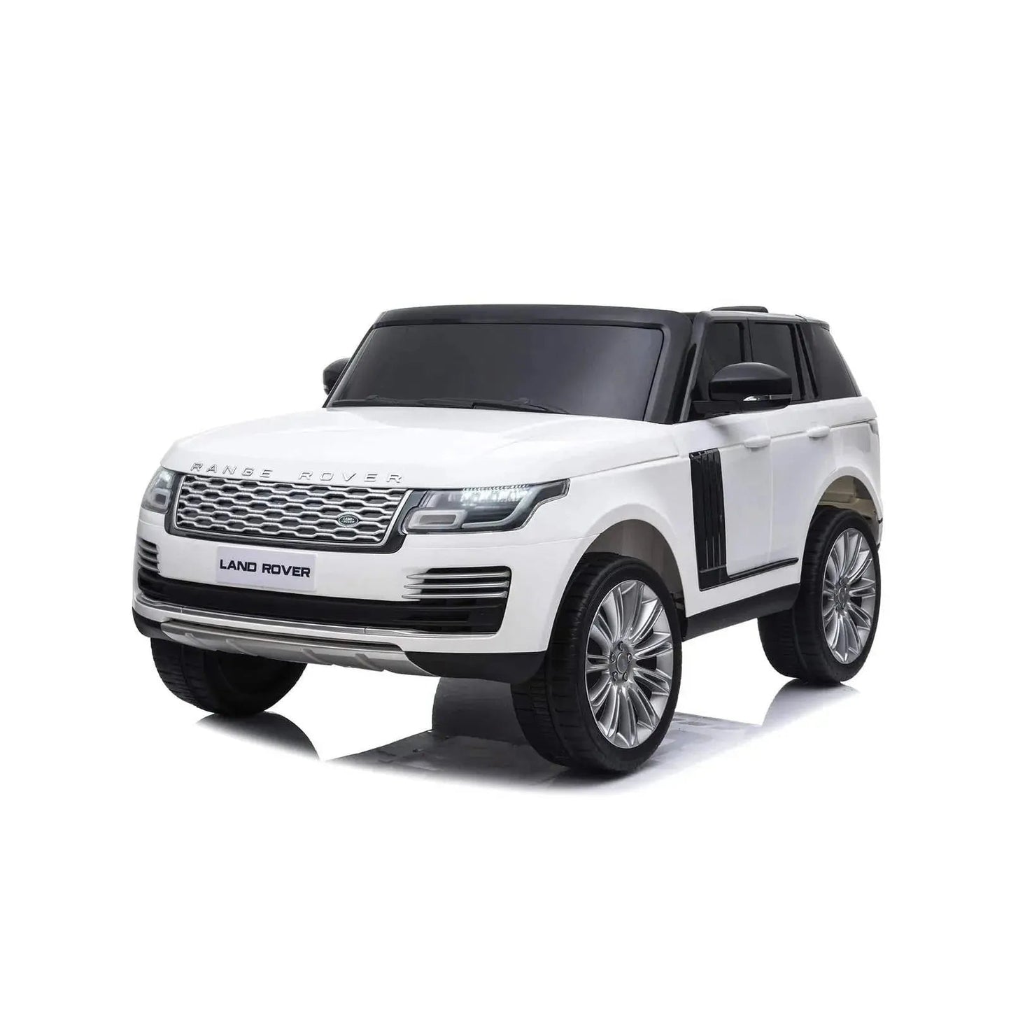 Freddo Toys 24V Range Rover HSE 2 Seater Ride on White