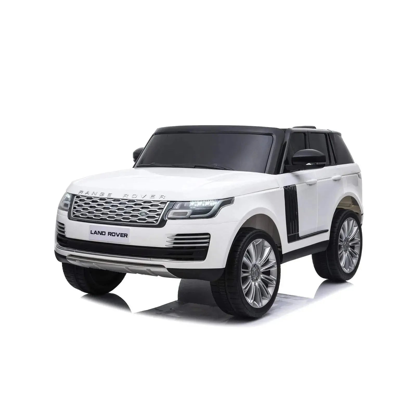 Freddo Toys 24V Range Rover HSE 2 Seater Ride on White