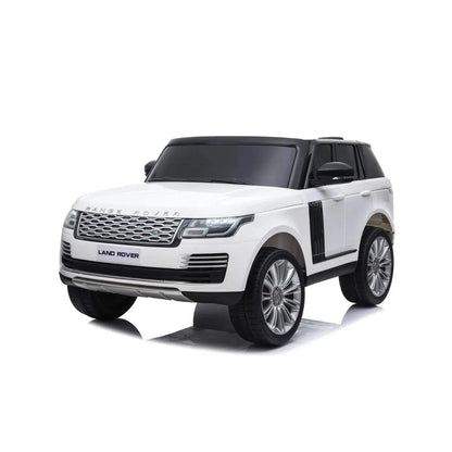 Freddo Toys 24V Range Rover HSE 2 Seater Ride on White