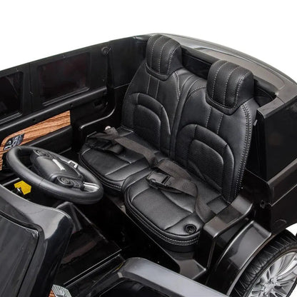 Freddo Toys 24V Range Rover HSE 2 Seater Ride on