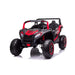 Ride-On 4x4 Dune Buggy - Red