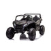 Ride-On 4x4 Dune Buggy - Camo Green