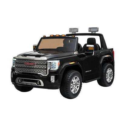 Ride-On GMC Denali Pickup Truck
