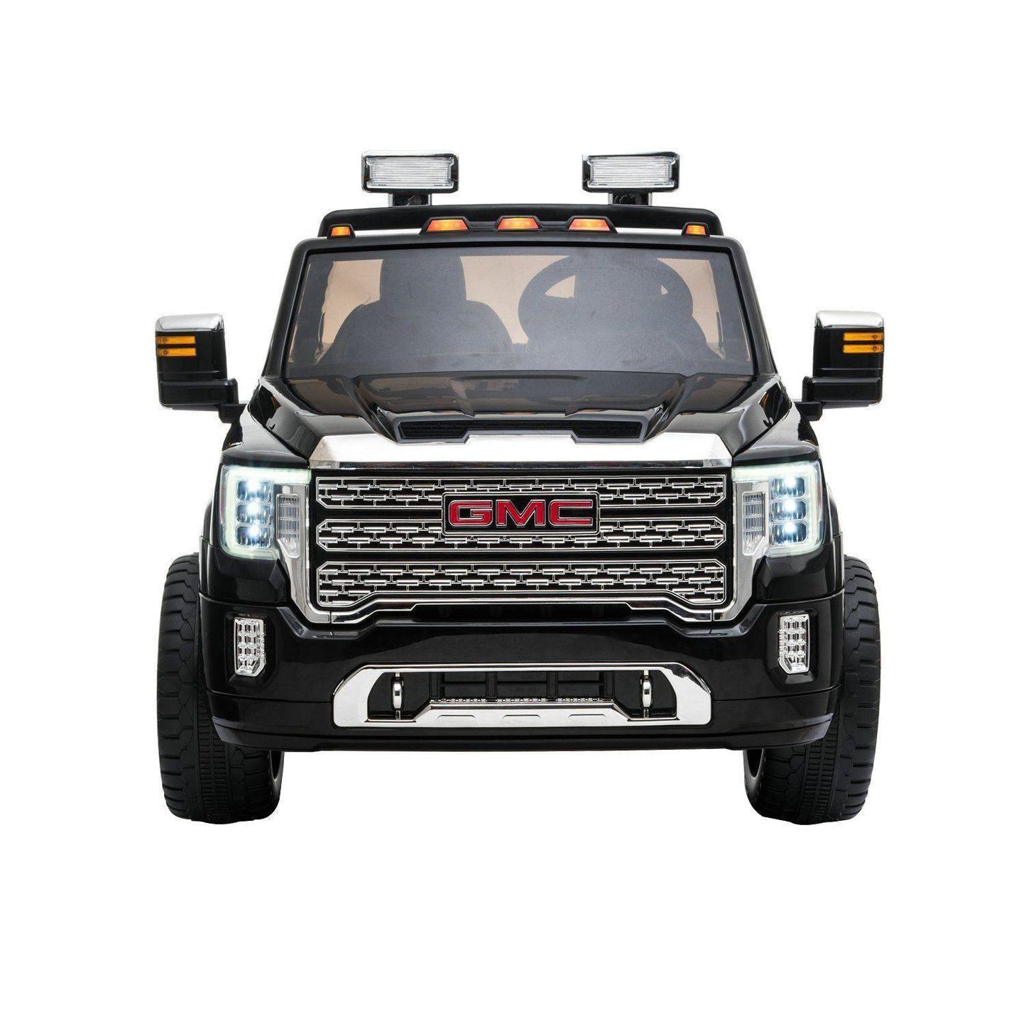 Ride-On GMC Denali Pickup Truck