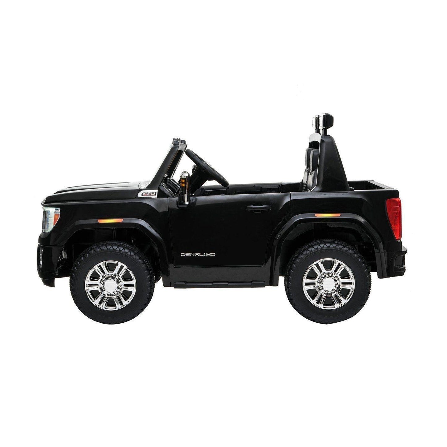 Ride-On GMC Denali Pickup Truck