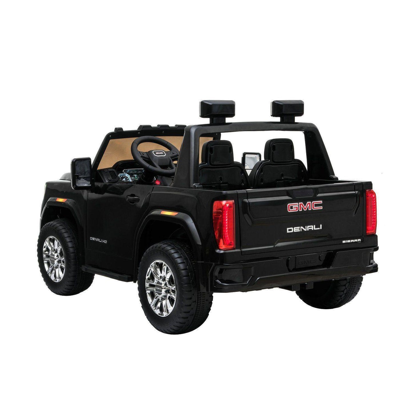 Ride-On GMC Denali Pickup Truck
