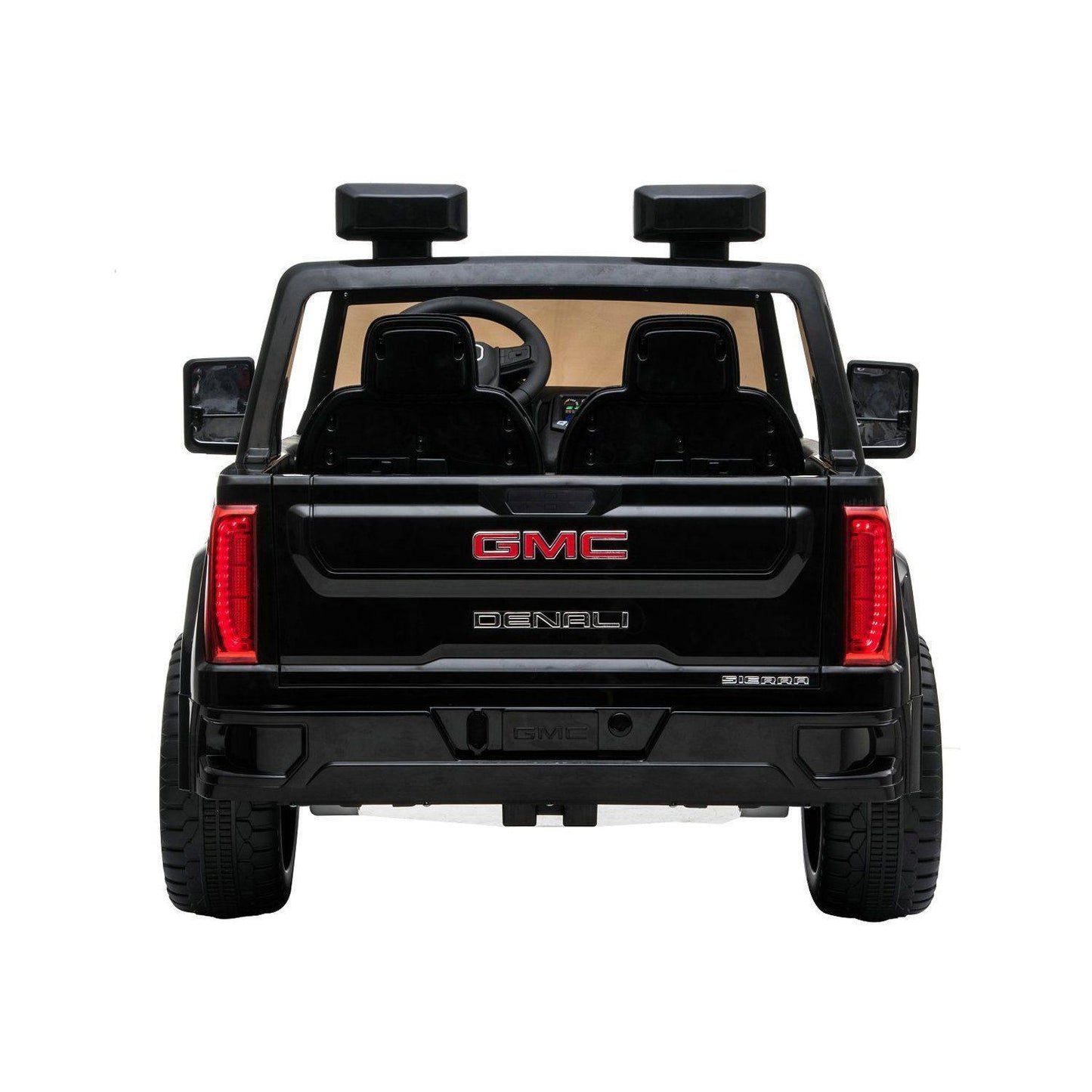 Ride-On GMC Denali Pickup Truck