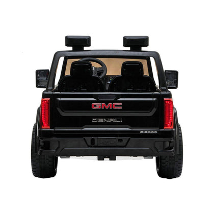 Ride-On GMC Denali Pickup Truck