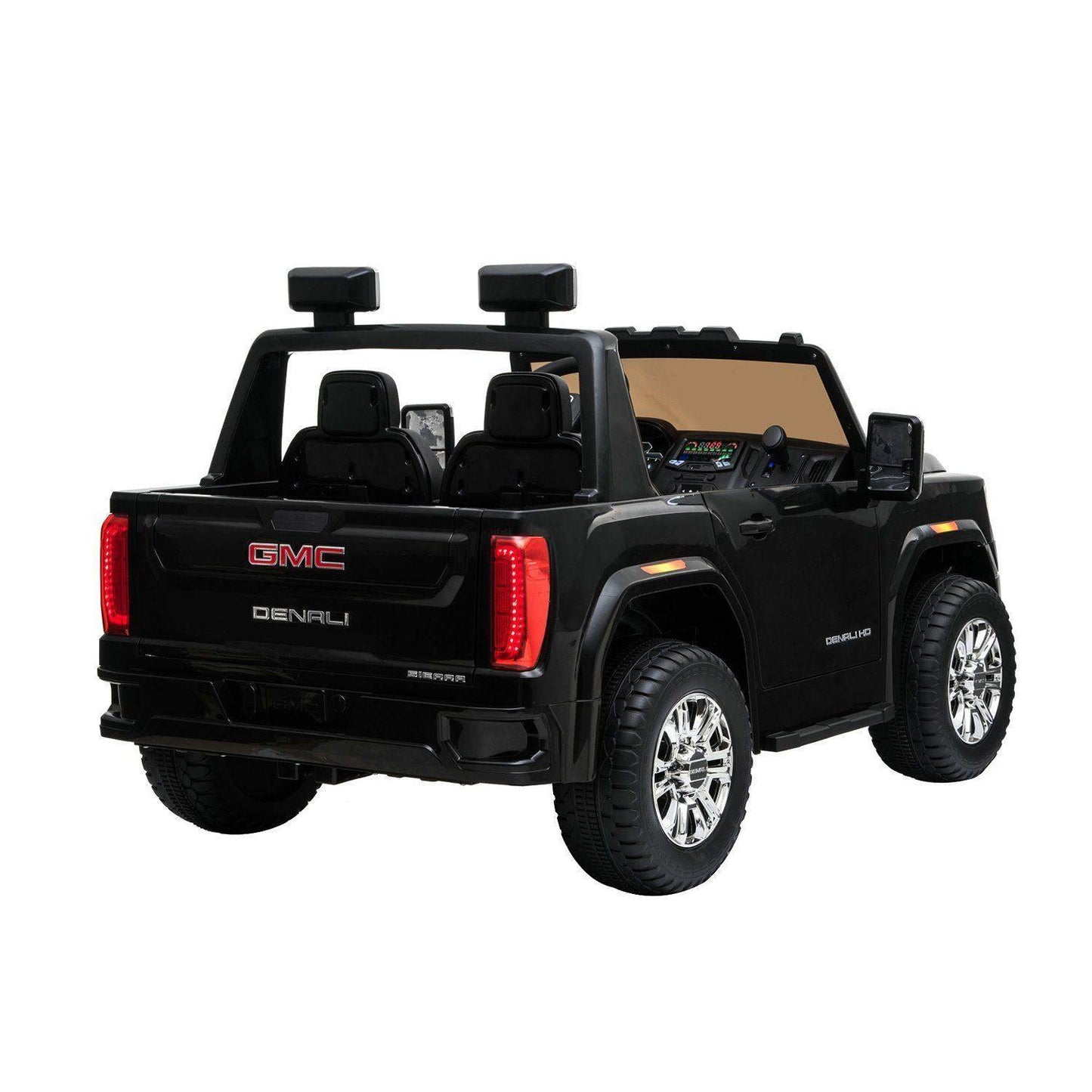 Ride-On GMC Denali Pickup Truck