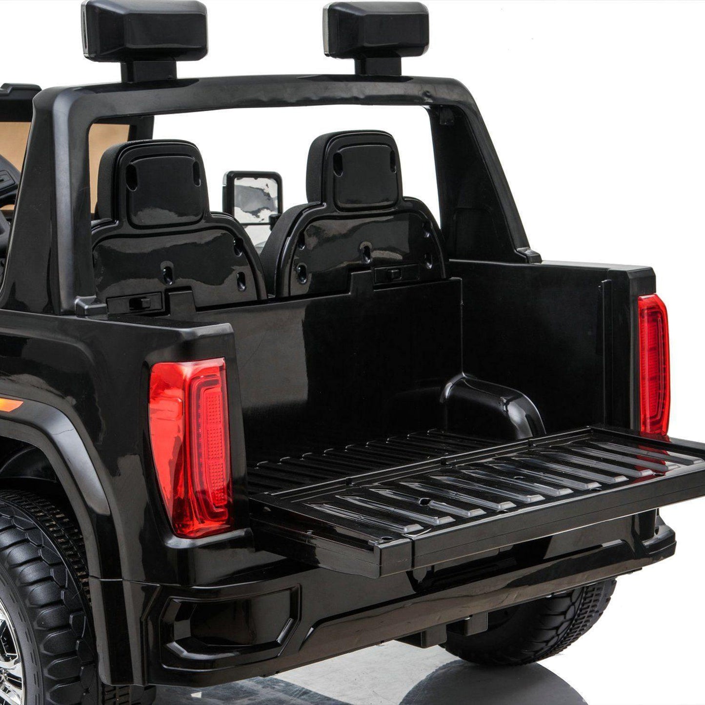 Ride-On GMC Denali Pickup Truck