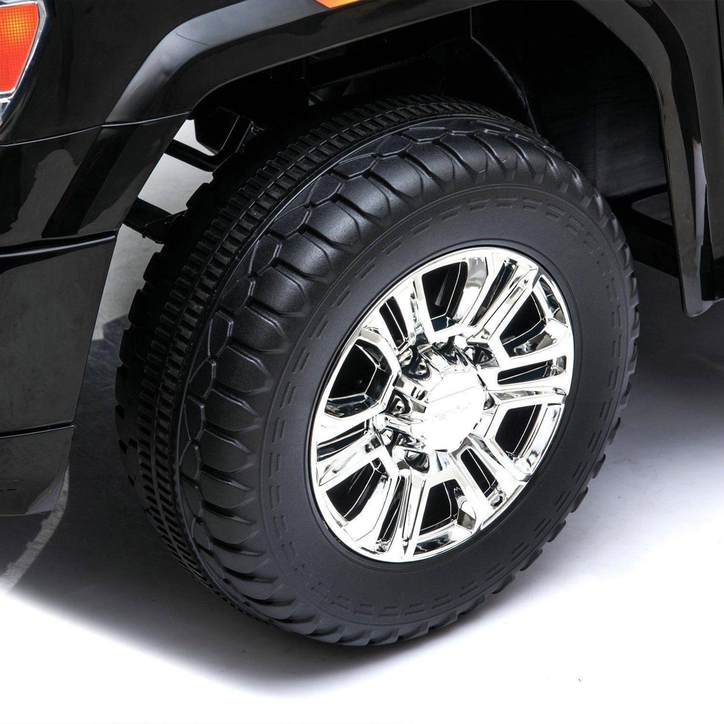 Ride-On GMC Denali Pickup Truck