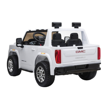 Ride-On GMC Denali Pickup Truck
