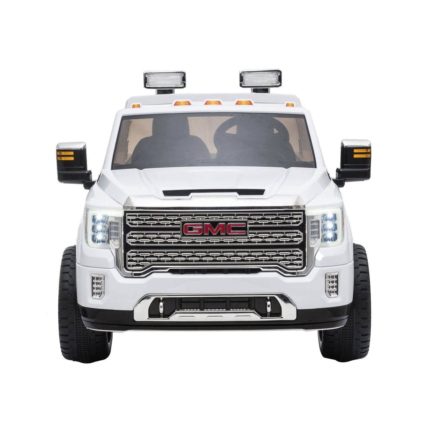 Ride-On GMC Denali Pickup Truck
