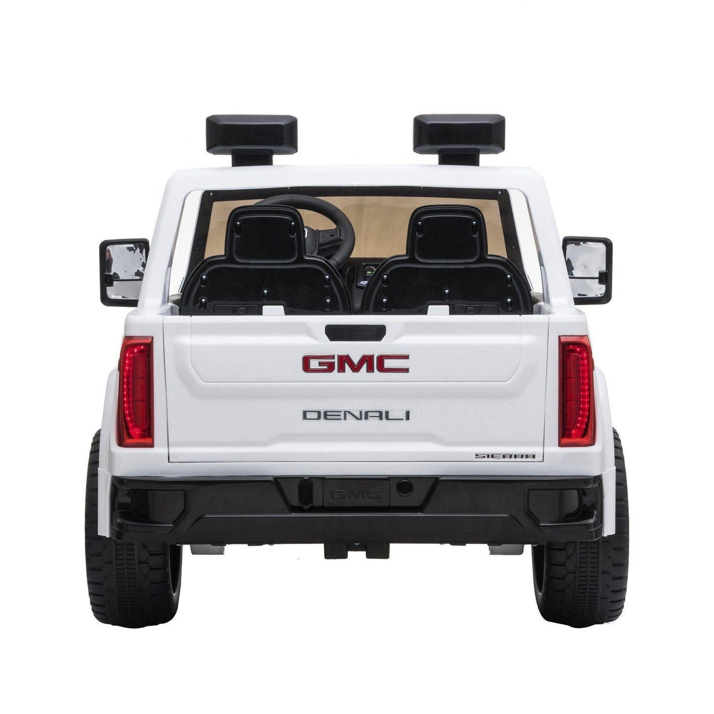 Ride-On GMC Denali Pickup Truck