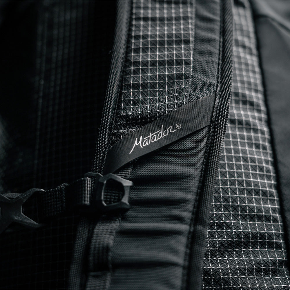 Matador SEG45 Travel Pack - Thumbnail 2