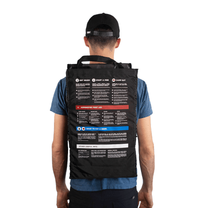 Uncharted Supply The Seventy2 Survival System