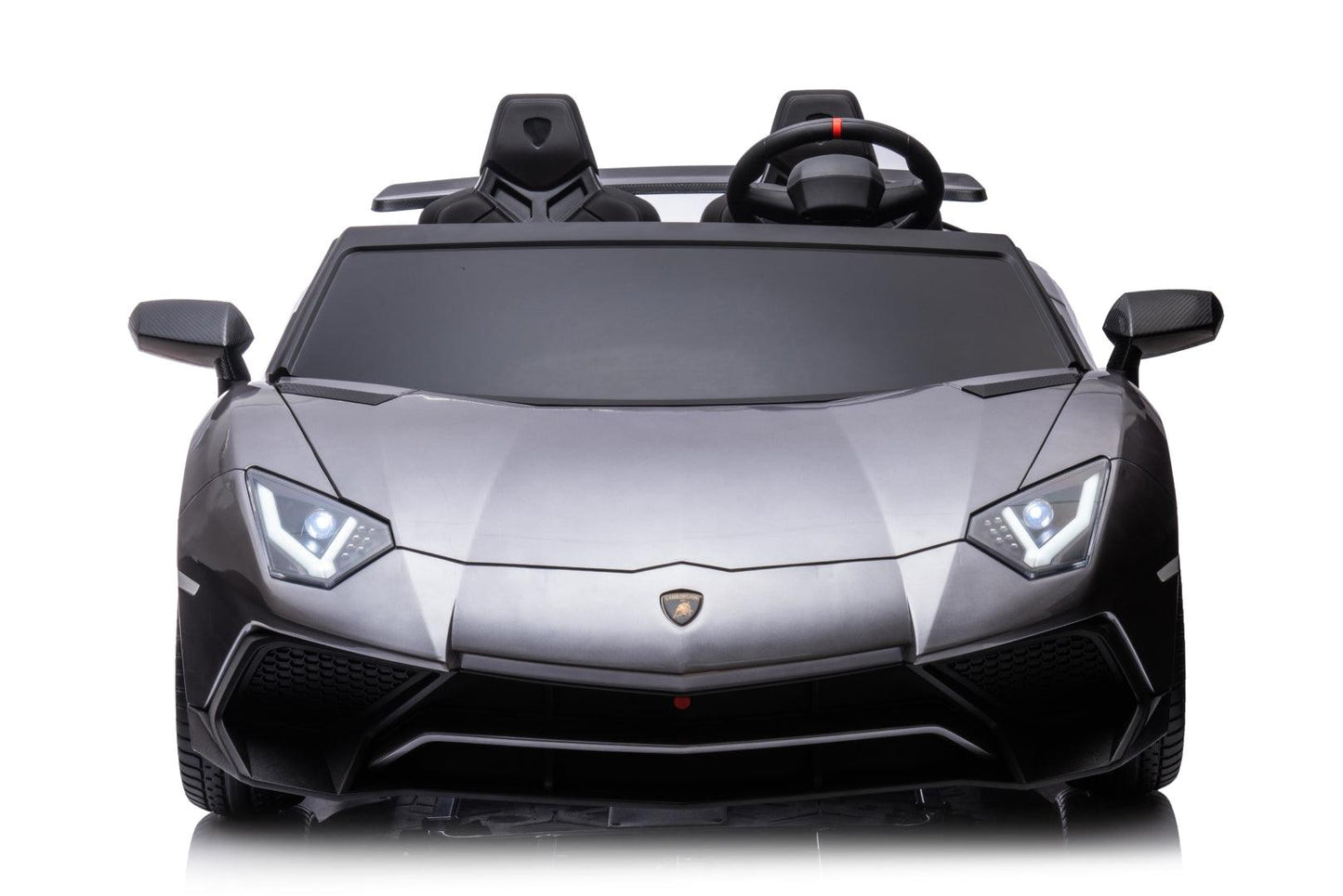 Ride-On Lamborghini Aventador Car