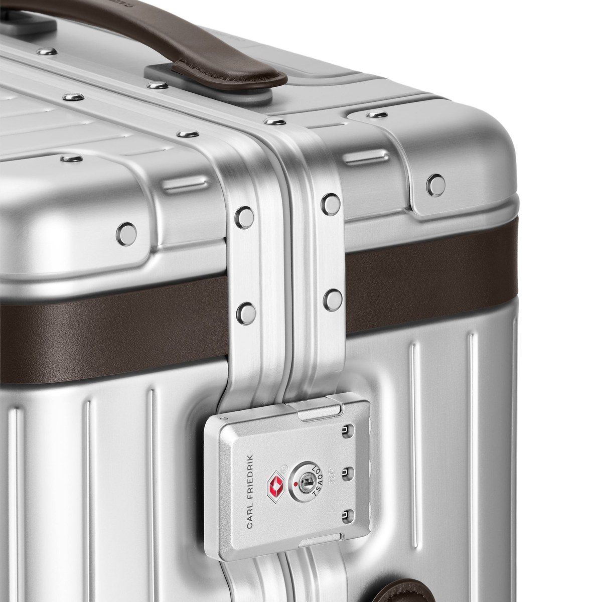 Carl Friedrik The Carry-on