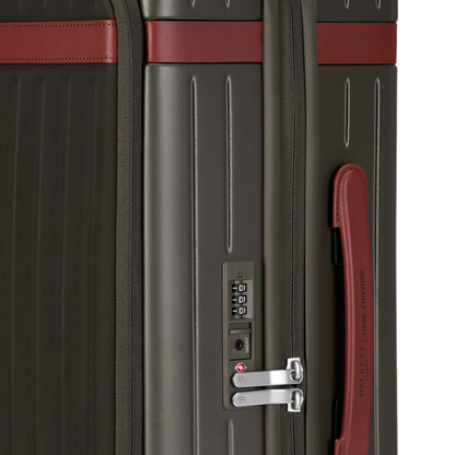 The Carry-on X