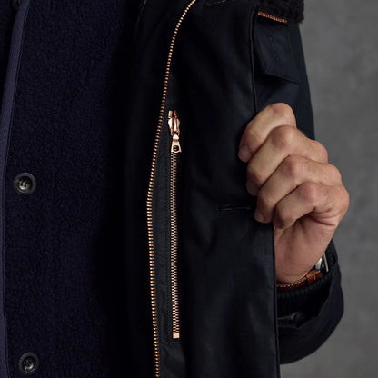 Private White V.C. Shadow Parka