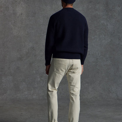 Private White V.C. Commando Crewneck Sweater