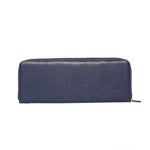 Monaco Travel Tie Case - Blue