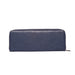 Monaco Travel Tie Case - Blue