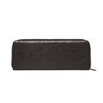 Monaco Travel Tie Case - Black