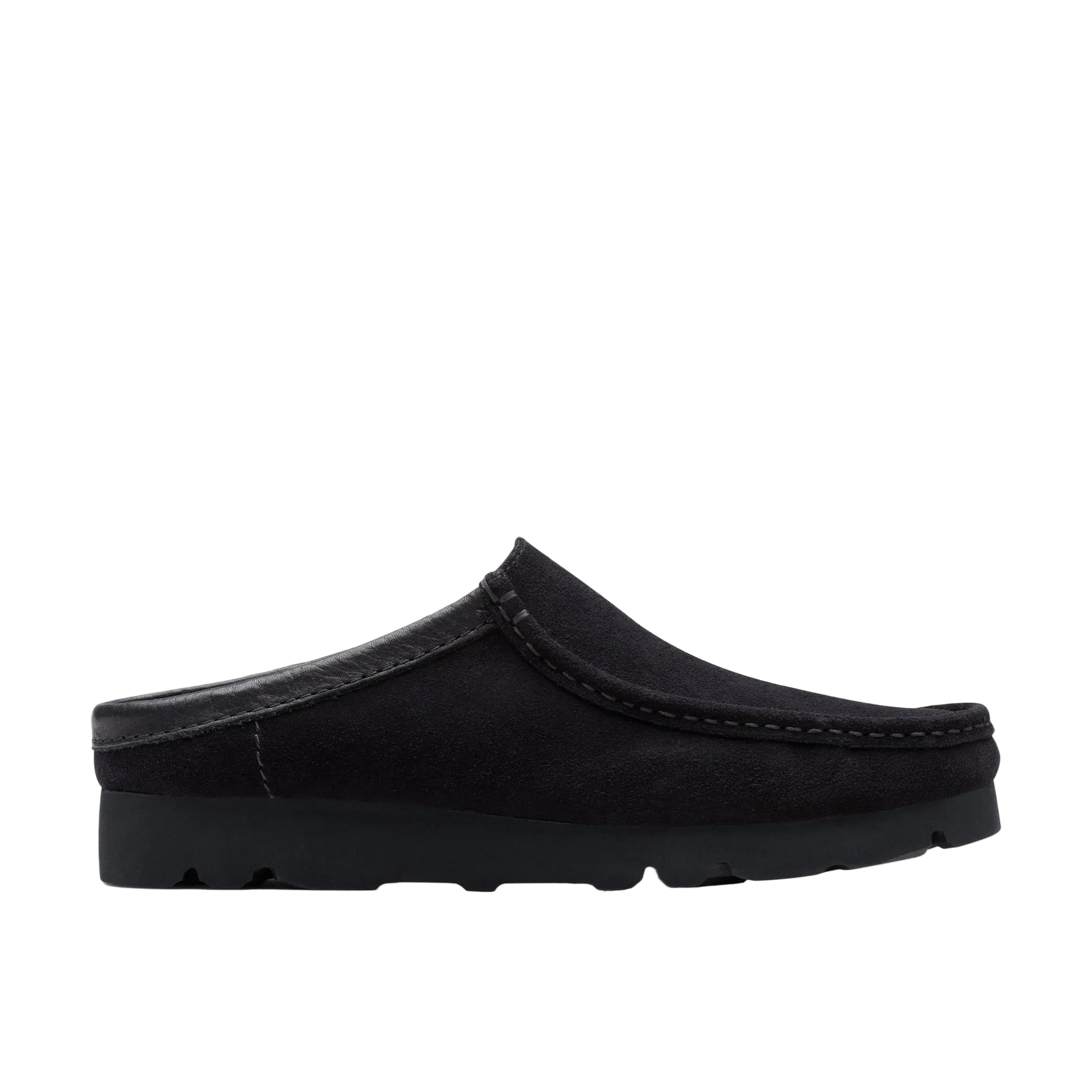 Clarks Wallabee Slip Shoe | Uncrate Supply