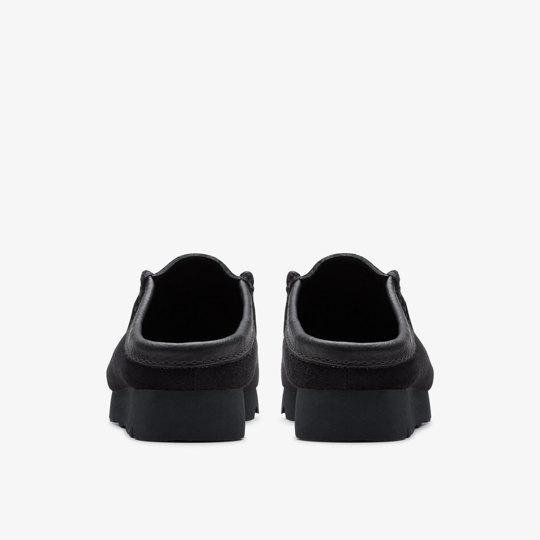 Clarks Wallabee Slip Shoe | Uncrate Supply