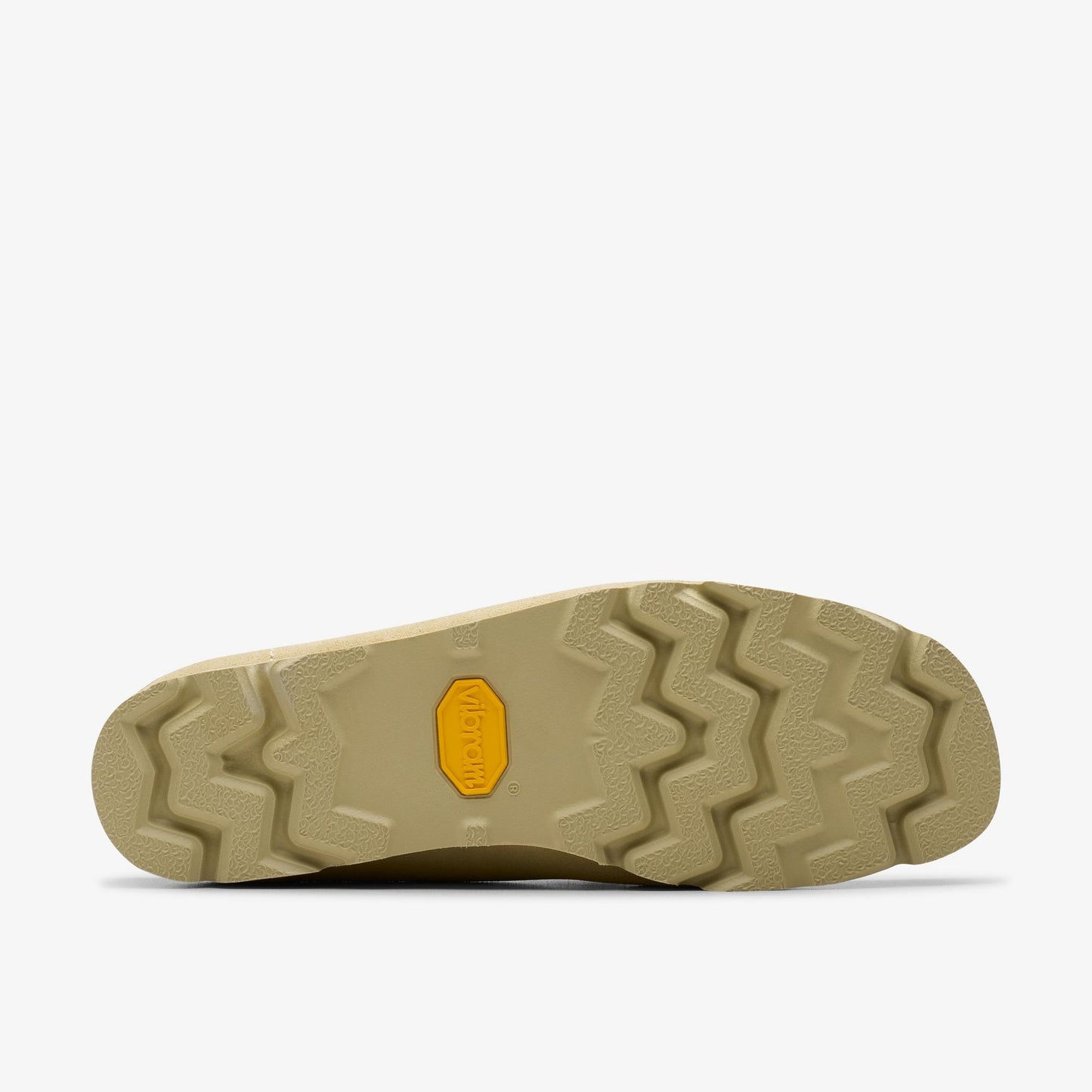 Clarks Wallabee Slip Shoe