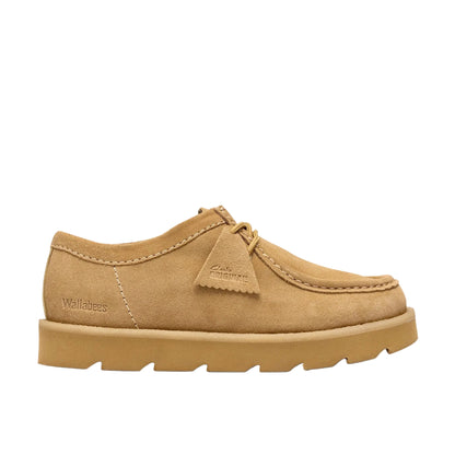 Clarks Meare Walla Boot