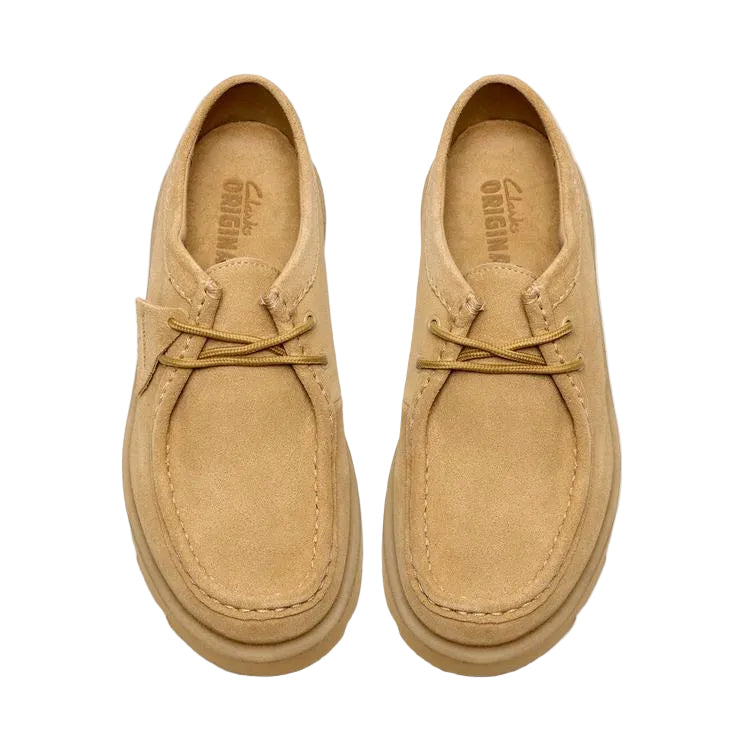 Clarks Meare Walla Boot