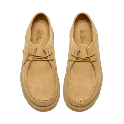 Clarks Meare Walla Boot