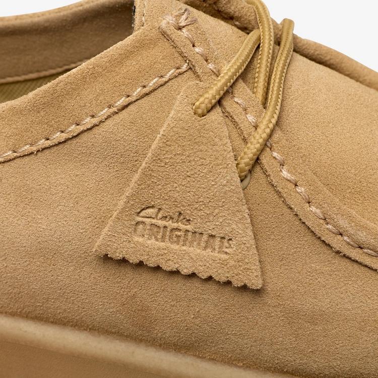 Clarks Meare Walla Boot