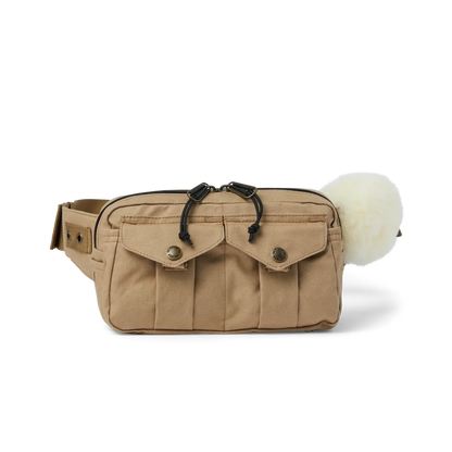 Filson Fly Fishing Hip Pack