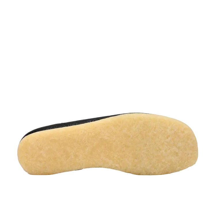 Clarks Embossed Wallabees