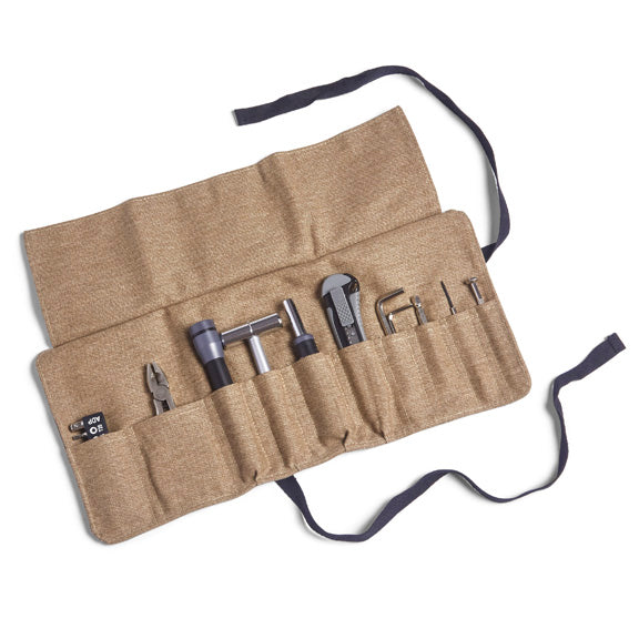 Roll Up Fix It Set Khaki