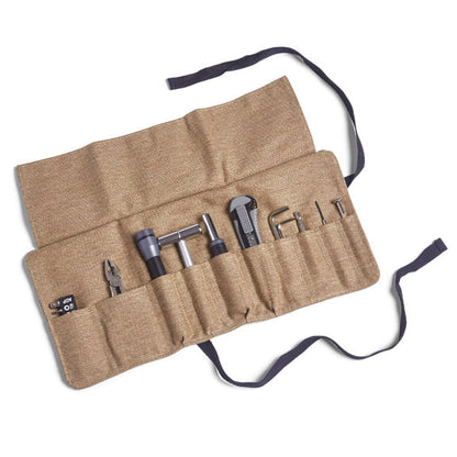 Roll Up Fix It Set Khaki