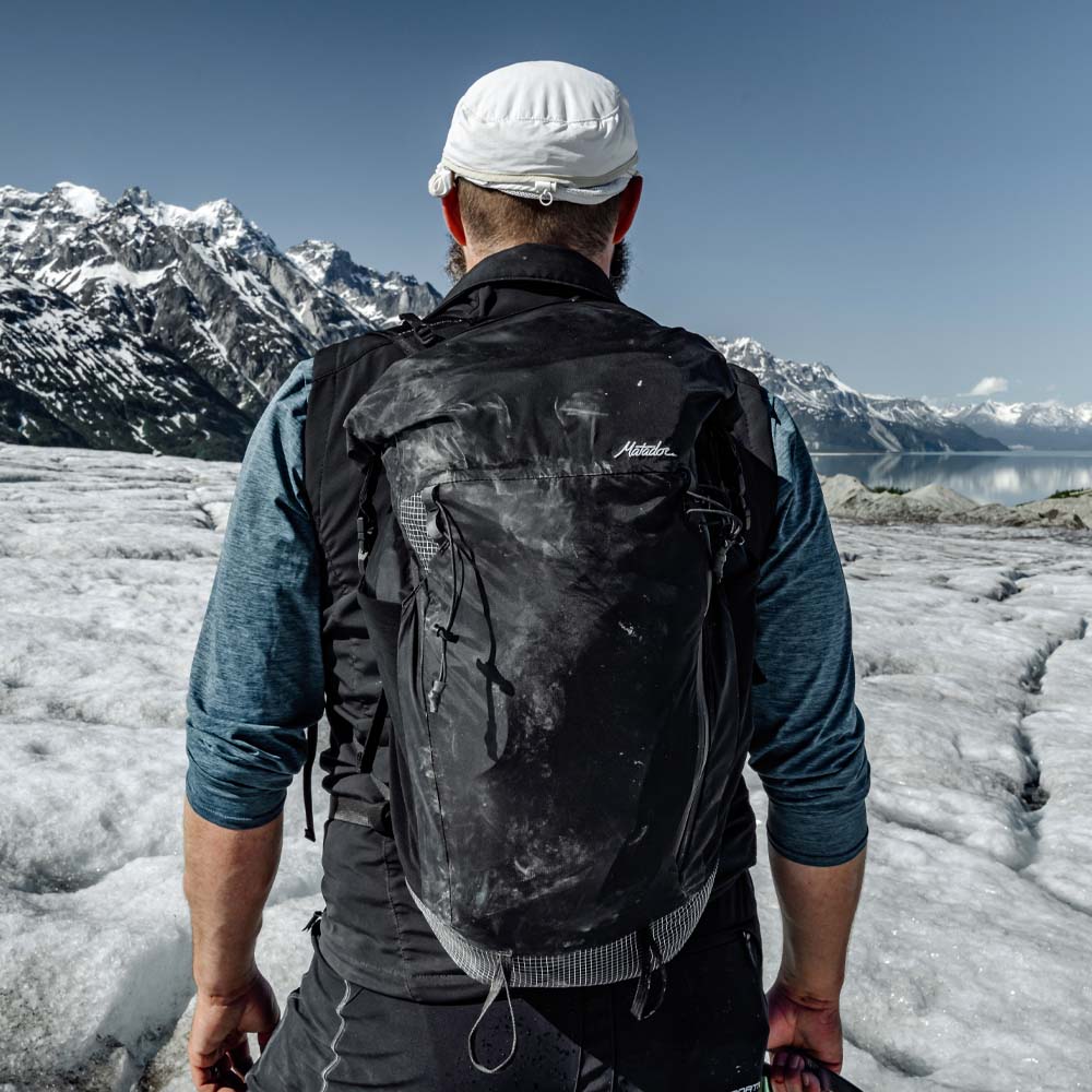 Matador Freerain22 Waterproof Packable Backpack | Uncrate Supply