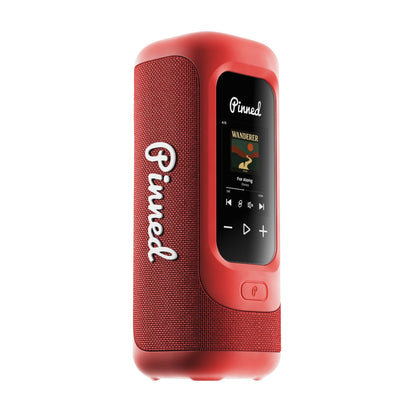 Pinned Golf Sound Stick Pro