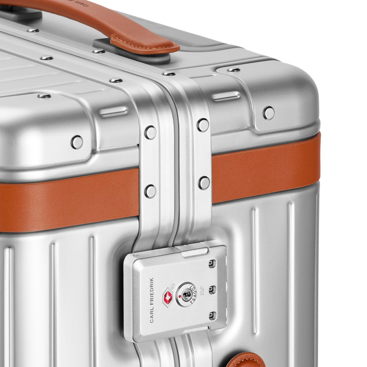 Carl Friedrik The Carry-on