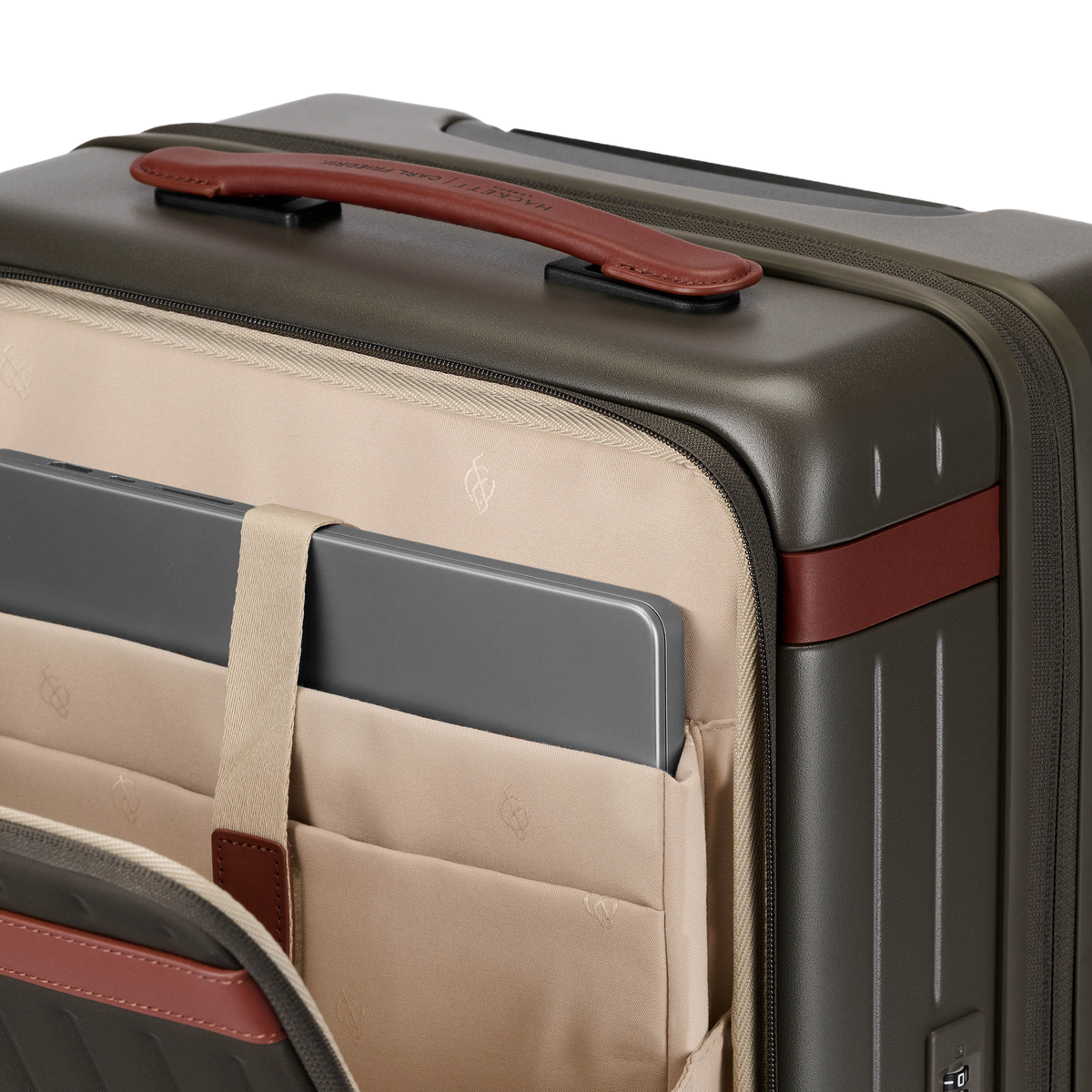 The Carry-on X